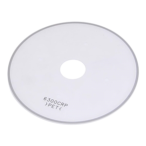 Mutoh ValueJet 1204 Paper Feed Encoder Disc